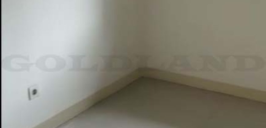 Kode : 18141 (Br/Fd), Dijual apartment green pramuka, Luas 33 meter, jakarta Pusat