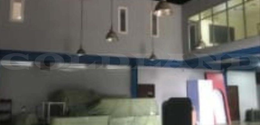 Kode : 18133 (Fd/Bn), Dijual gudang Tanjung priok, Luas 549 meter, jakarta Utara