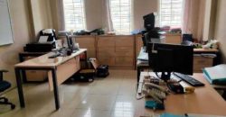 Kode :  18158 (Bn), Dijual ruko cengkareng, Luas 68 meter, jakarta Barat