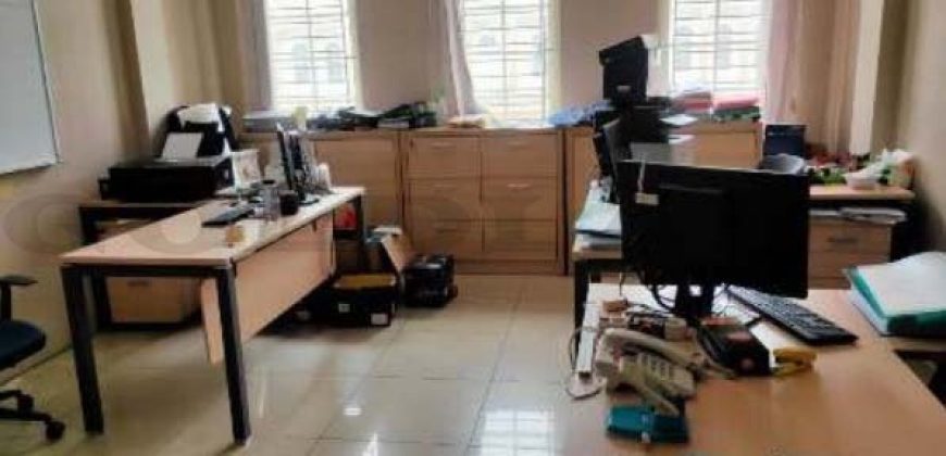 Kode :  18158 (Bn), Dijual ruko cengkareng, Luas 68 meter, jakarta Barat