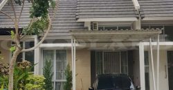 Kode : 18142 (Br/Fd), Dijual rumah cibubur, Luas 60 meter, jakarta Timur
