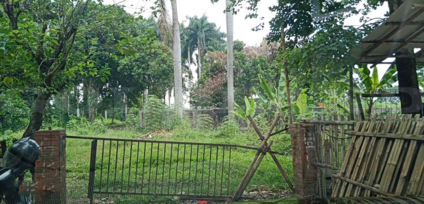 kode : 17636 (Ad), dijual Tanah bogor, Luas 8000 meter, jawa barat