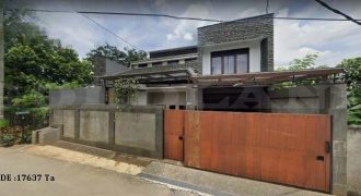 Kode : 17637 (Ta), Dijual rumah pamulang, Luas 300 meter, tangerang