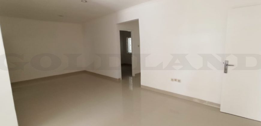 Kode : 18146 (Dj), Disewa rumah sunter, Luas 160 meter (10×16 m2), Jakarta Utara