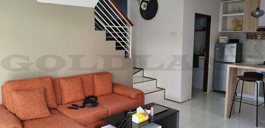 Kode : 18126 (Si), Dijual rumah Badung, Luas 100 meter, Bali