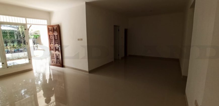 Kode : 18146 (Dj), Disewa rumah sunter, Luas 160 meter (10×16 m2), Jakarta Utara