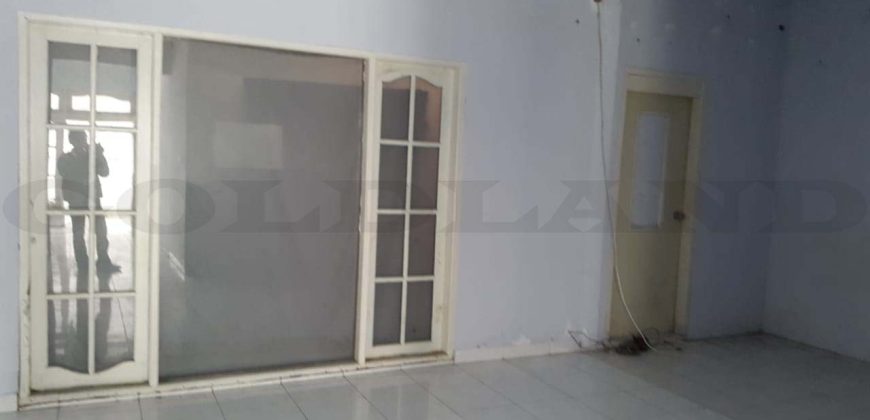 Kode : 18137 (Bn), Dijual rumah sunter, Luas 389 meter, Jakarta Utara