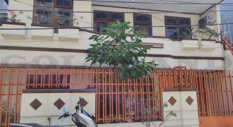 Kode : 18144 (Jm), Dijual Rumah pademangan, Luas 150 meter (10×15 m2), Jakarta Utara