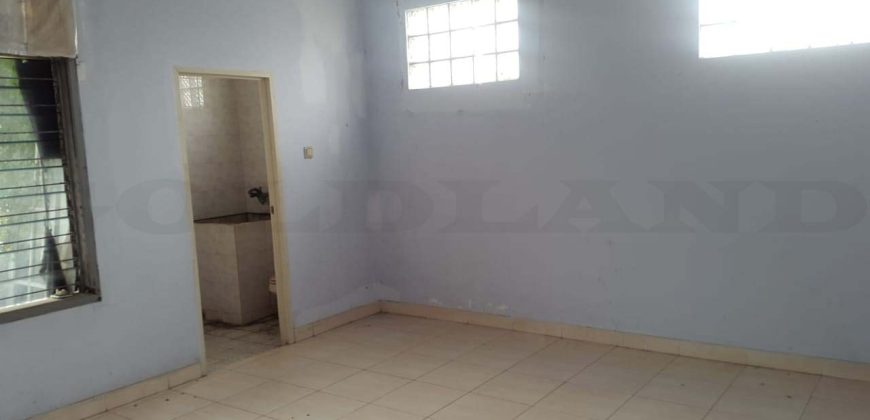 Kode : 18137 (Bn), Dijual rumah sunter, Luas 389 meter, Jakarta Utara