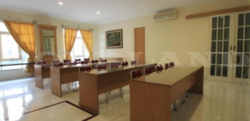 Kode : 18232 (Ad), Dijual rumah pasar minggu, Luas 1300 meter, jakarta Selatan