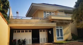 Kode : 16007 (Ir), Dijual rumah sunter, Luas 2000 meter (40×50 m2), jakarta Utara