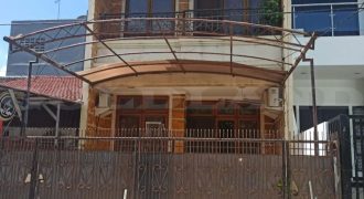 Kode : 18035 (Dj), Dijual rumah kelapa gading, Luas 102 meter (6×17 m2), Jakarta Utara