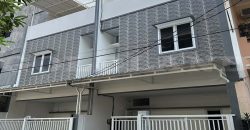 Kode : 17476 (Fd/Br), Dijual rumah Grogol, Luas 65 meter (5×13 m2), jakarta barat