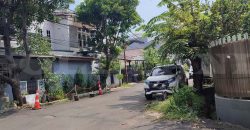 Kode : 18412 (Si/Bn), Dijual rumah sunter, Luas 208 meter (13×16 m2), Jakarta Utara