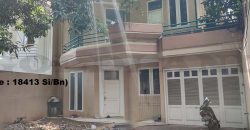 Kode : 18413 (Si/Bn), Disewa rumah sunter, L7uas 300 meter (10×30 m2), Jakarta Utara