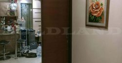 Kode : 18408 (Si/Yg), Dijual/sewa apartment ancol mansion, Luas 50 meter, jakarta Utara