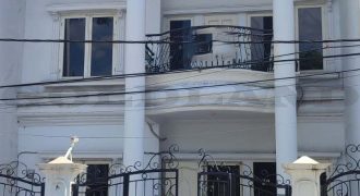 Kode : 18127 (Si), Dijual rumah sunter, Luas 160 meter (8×20 m2), jakarta Utara