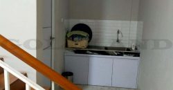 Kode : 18366 (Js), Dijual ruko sunter, Luas 85 meter (5×17 m2), Jakarta Utara