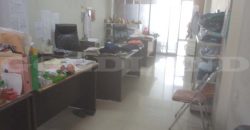 Kode : 18273 (Na), Dijual ruko taman sari, luas 320 meter (8×40 m2), Jakarta barat