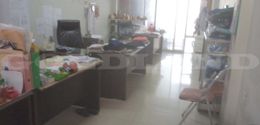 Kode : 18273 (Na), Dijual ruko taman sari, luas 320 meter (8×40 m2), Jakarta barat