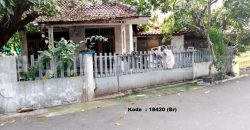 Kode  : 18420 (Br), Dijual rumah sunter, Luas 210 meter, jakarta Utara