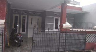 Kode  : 14746 (Jn), Dijual rumah Jatiasih, luas 72 meter, bekasi