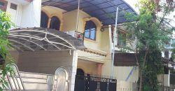 Kode :  18236 (Sm), Dijual rumah sunter, Luas 92 meter, jakarta Utara