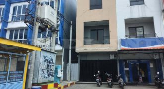 Kode  : 18422 (Br/Fd), Disewa ruko bintaro jaya, luas 74.25 meter, tangerang