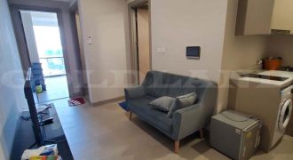 Kode : 16004 (Ir), Dijual apartment jakarta kemayoran, Luas 49 meter, jakarta Pusat