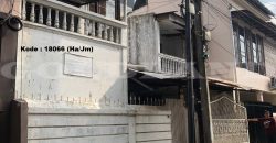 Kode : 18066 (Ha/Jm), Dijual rumah sunter, luas 90 meter, jakarta utara