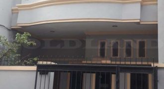 Kode : 17640 (Sm/Br), Dijual rumah pademangan, Luas 65 meter (5×13 m2), jakarta Utara