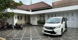 Kode : 18233 (Ad), Dijual rumah cilandak, luas 1200 meter, jakarta Selatan