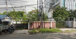 Kode : 18303 (Ad/Fd), Dijual tanah sunter, Luas 396.5 meter (13.30.5 m2), Jakarta Utara