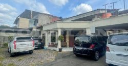 Kode : 18231 (Ad). Dijual rumah mampang prapatan, Luas 531 meter (18×29.5 m2), Jakarta selatan