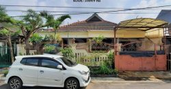 Kode : 18069 (Ha), dijual rumah malang, Luas 246 meter (12×20.5 meter), jawa timur