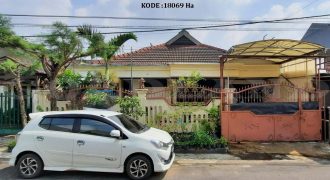 Kode : 18069 (Ha), dijual rumah malang, Luas 246 meter (12×20.5 meter), jawa timur