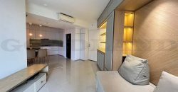 Kode : 18068 (Ha), Disewa apartment rasuna said, Luas 90 meter, jakarta Pusat