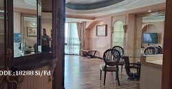 Kode : 18288 (Si/Fd), Dijual/sewa apartment taman angrek, luas 88 meter, jakarta Barat
