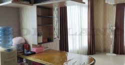 Kode : 18292 (Si/Fd), Dijual apartment sunter icon, Luas 39 meter, jakarta utara