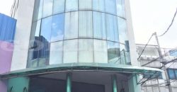 Kode : 18271 (Na), Dijual gedung gunung sahari, Luas 130 meter (6.5×20 m2), jakarta Pusat