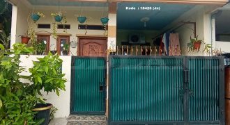 Kode  : 18426 (Jn), Dijual rumah babelan, luas 60 meter, bekasi