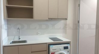 Kode : 16005 (Ir), Dijual apartment jakarta kemayoran, Luas 35 meter, Jakarta Pusat