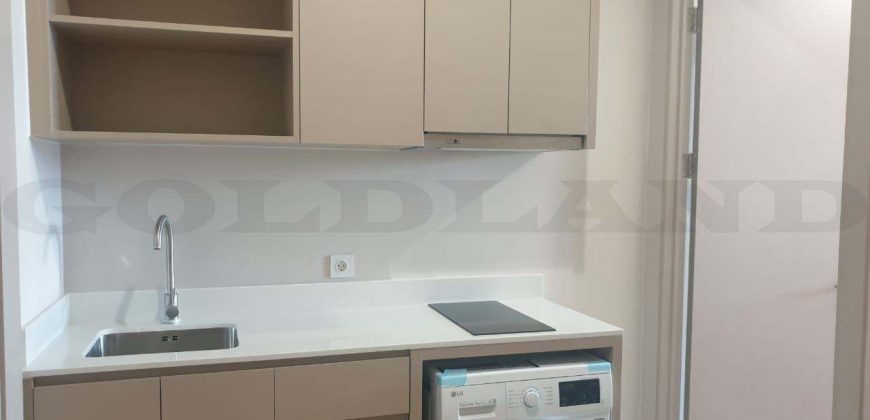 Kode : 16005 (Ir), Dijual apartment jakarta kemayoran, Luas 35 meter, Jakarta Pusat