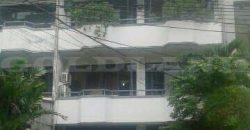 Kode : 18239 (Na), Dijual ruko mangga besar, Luas 208 meter (8×26 m2), Jakarta Baratq