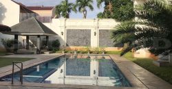 Kode : 18233 (Ad), Dijual rumah cilandak, luas 1200 meter, jakarta Selatan