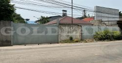 Kode : 18163 (Bn), Dijual gudang cikarang, Luas 3000 meter, Bekasi