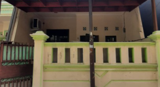 Kode : 18237 (Sm/Br), Dijual rumah pademangan, Luas 70 meter (5×14 m2), Jakarta Utara