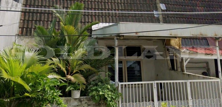 Kode : 18255 (Bn/Si), Dijual rumah  sunter, Luas 120 meter, jakarta Utara