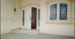 Kode : 18033 (Dj), Dijual/sewa rumah kelapa gading, Luas 90 meter (6×15 m2), jakarta Utara