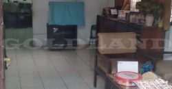 Kode : 18258 (Su/Ad), Dijual rumah grogol, Luas  107 meter (10×10.7 m2), jakarta barat